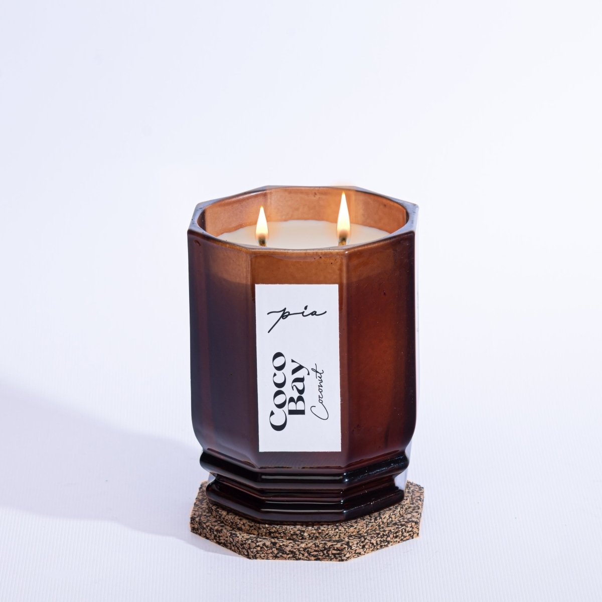 Coco Bay - Pia Scents
