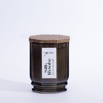 Silk Route - Pia Scents