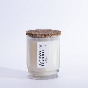 Tokyo Bloom - Pia Scents