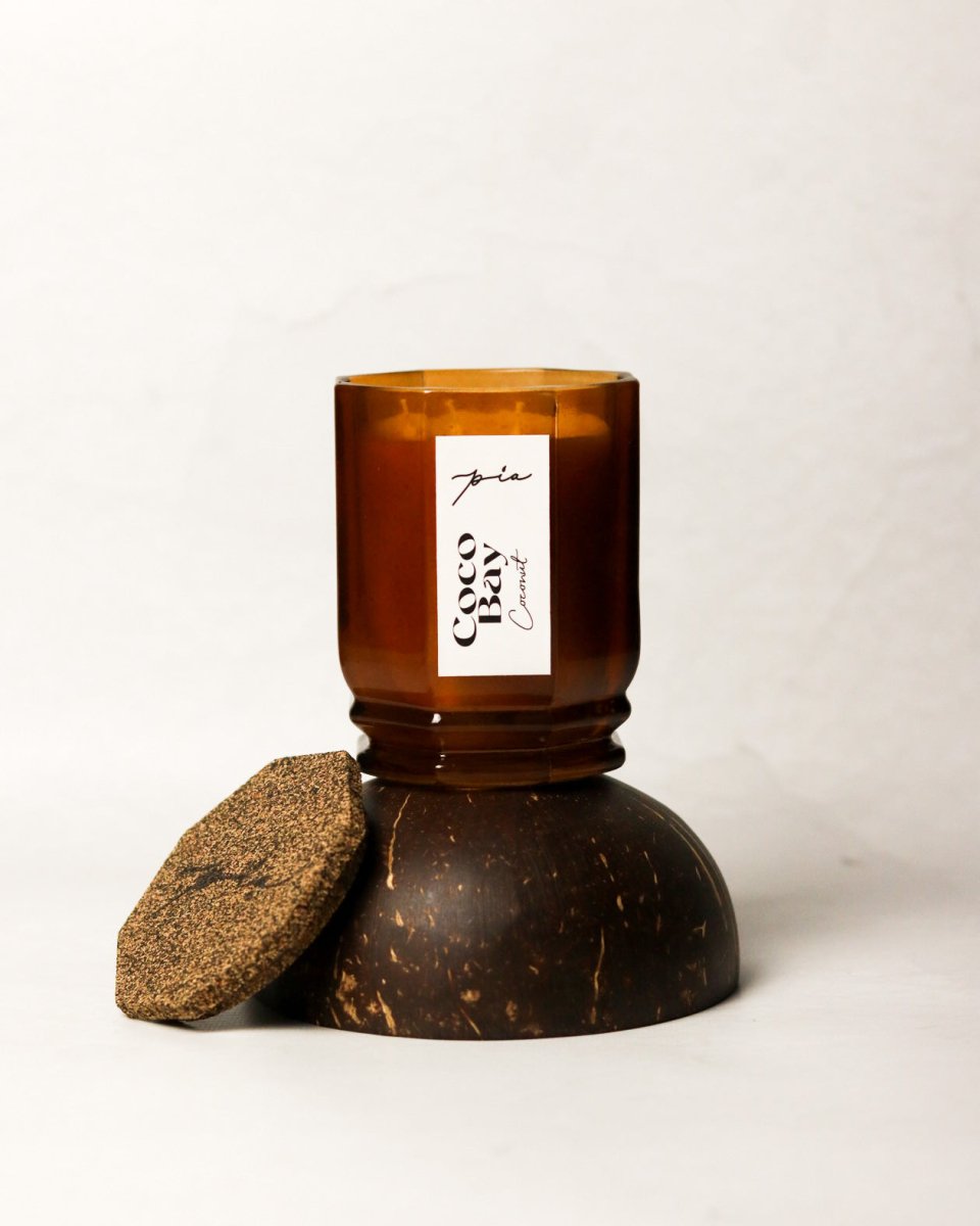 Coco Bay - Pia Scents