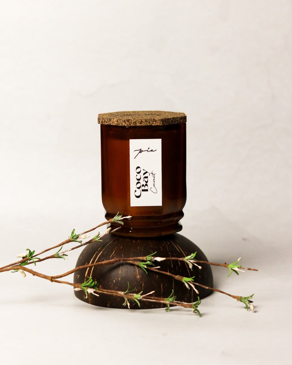 Coco Bay - Pia Scents