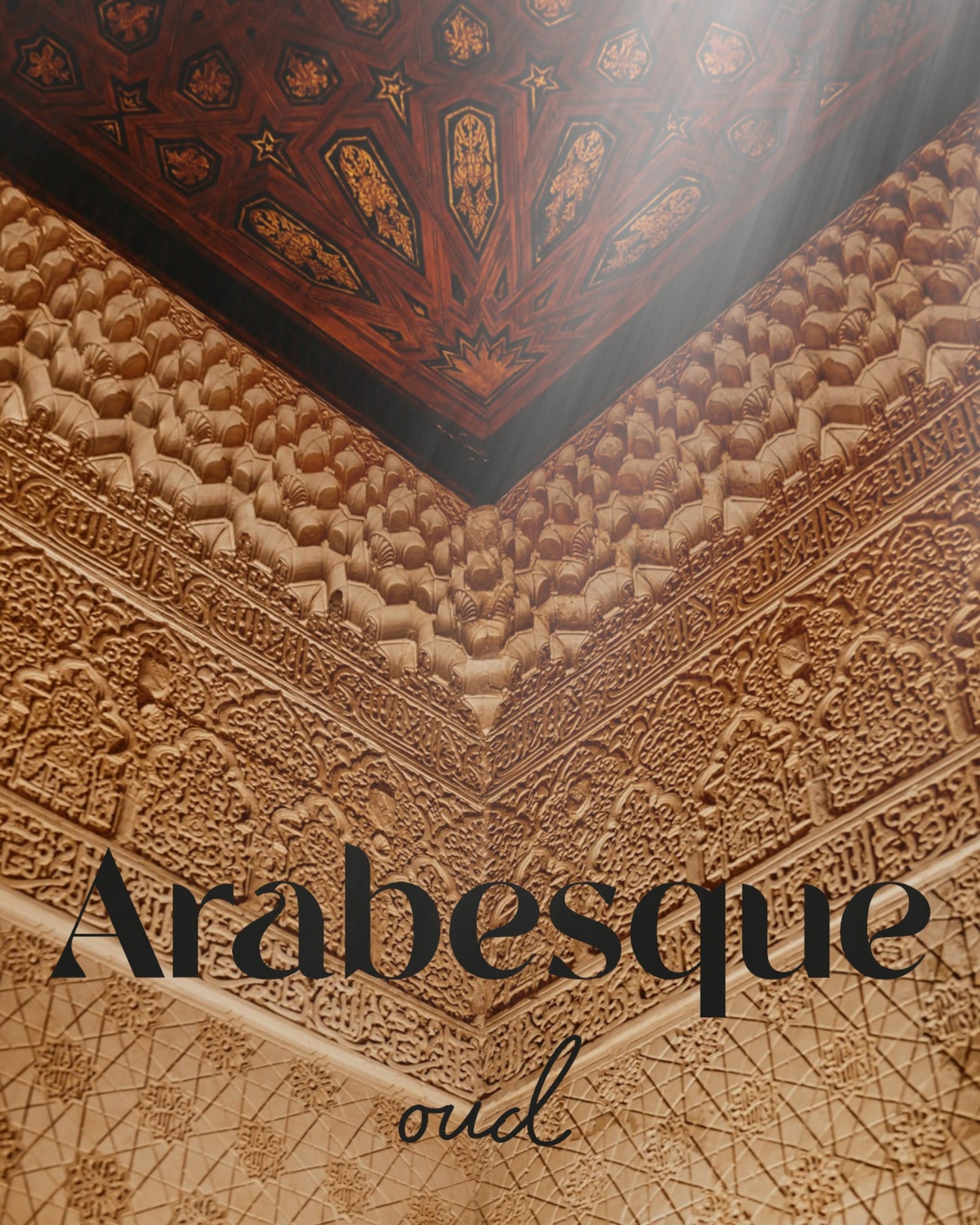 Arabesque