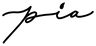 Pia Scents logo