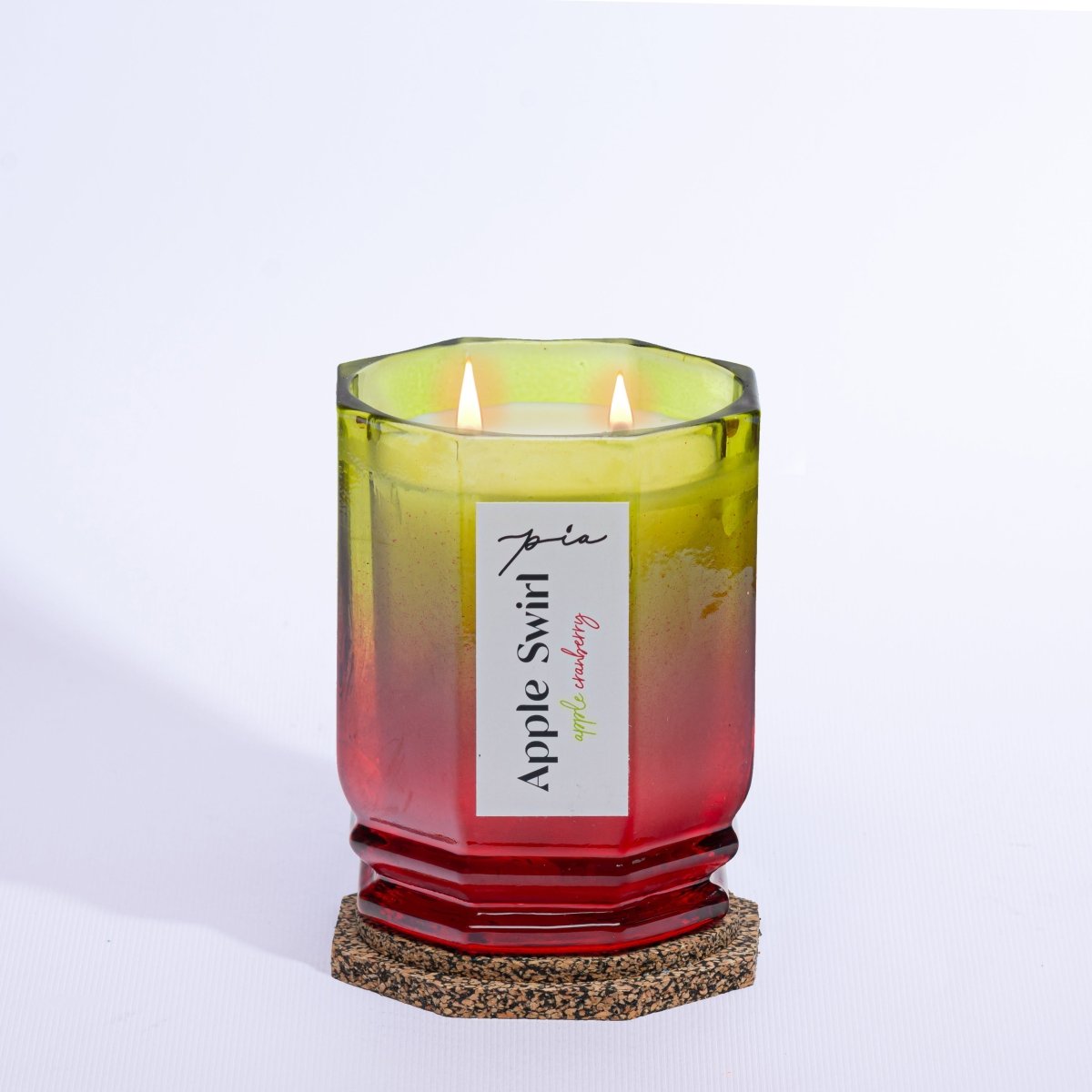 Apple Swirl - Pia Scents