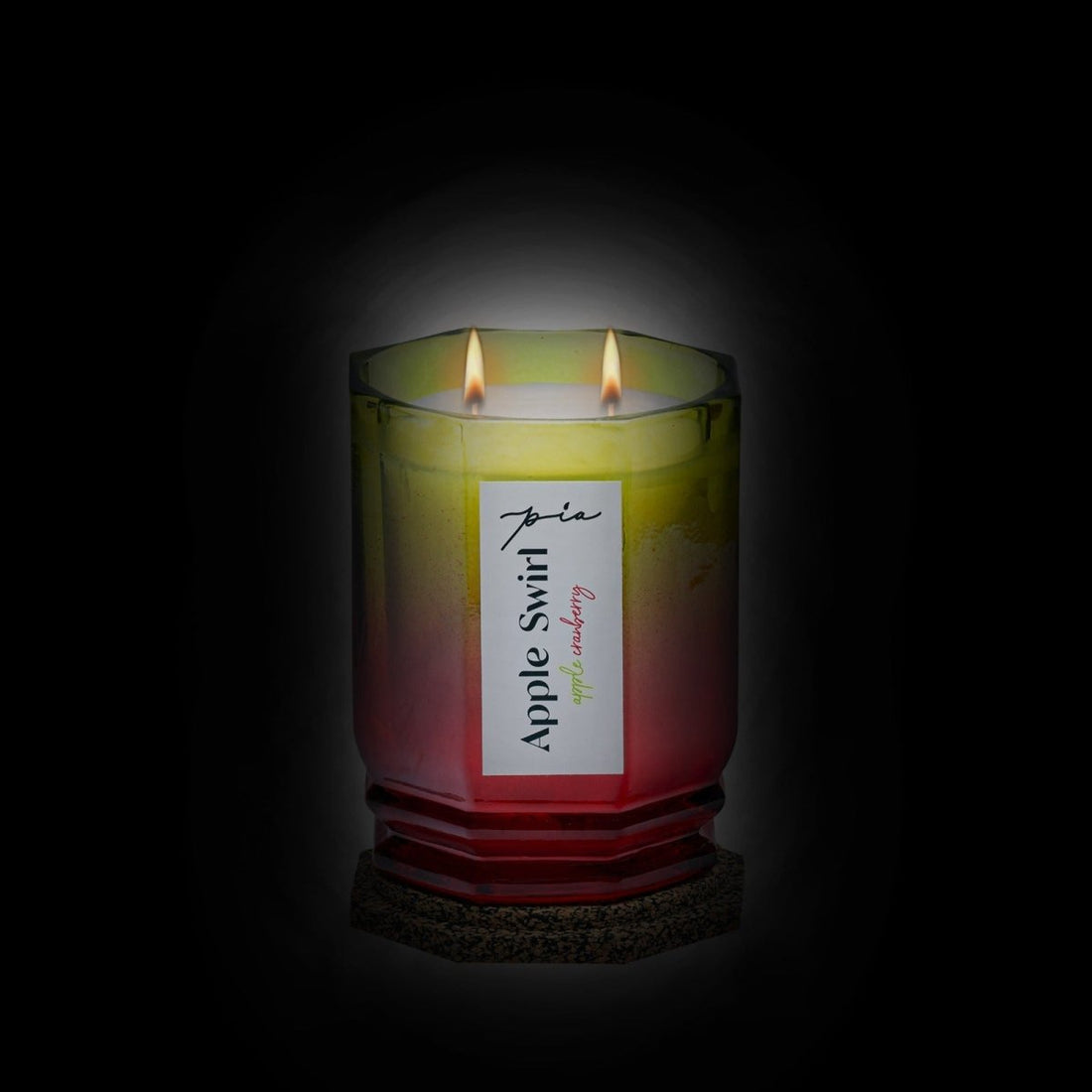 Apple Swirl - Pia Scents