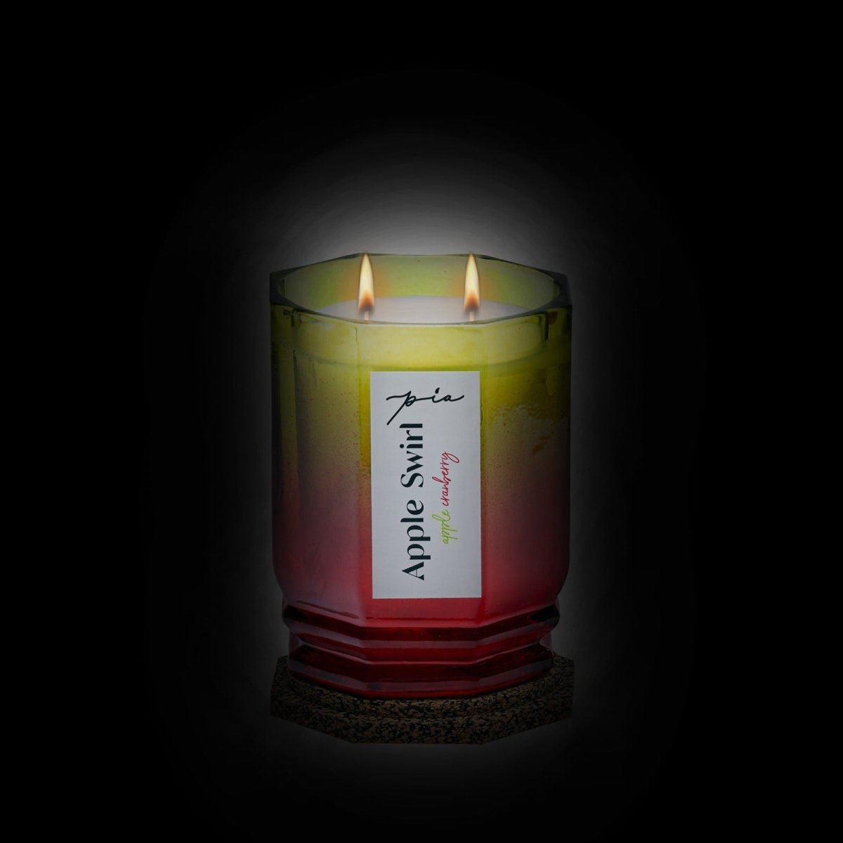 Apple Swirl - Pia Scents