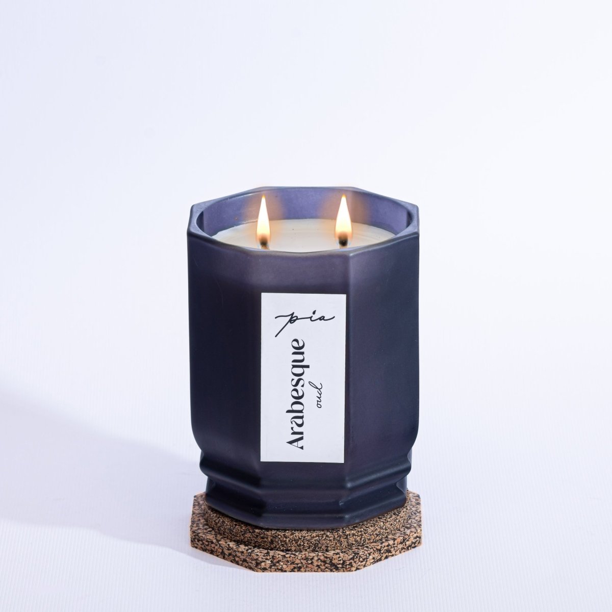 Arabesque - Pia Scents