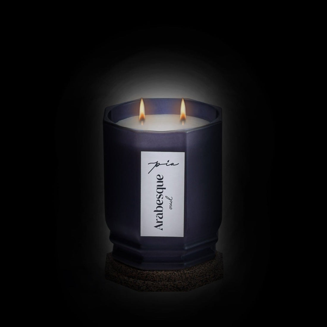 Arabesque - Pia Scents