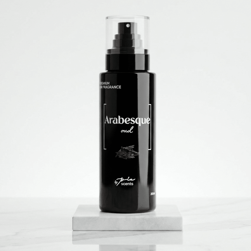 Arabesque - Pia Scents
