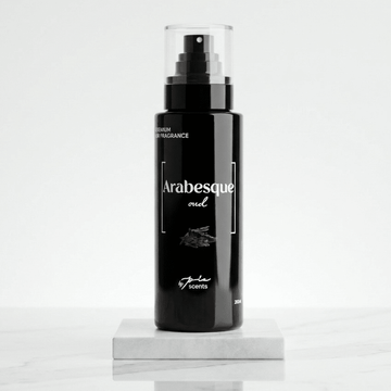 Arabesque - Pia Scents