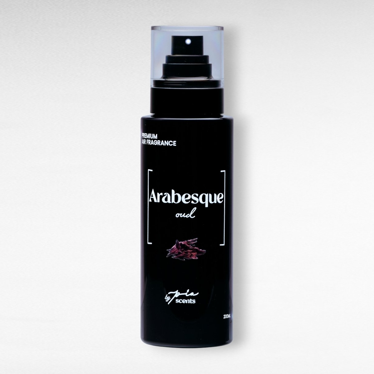 Arabesque - Pia Scents