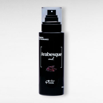 Arabesque - Pia Scents