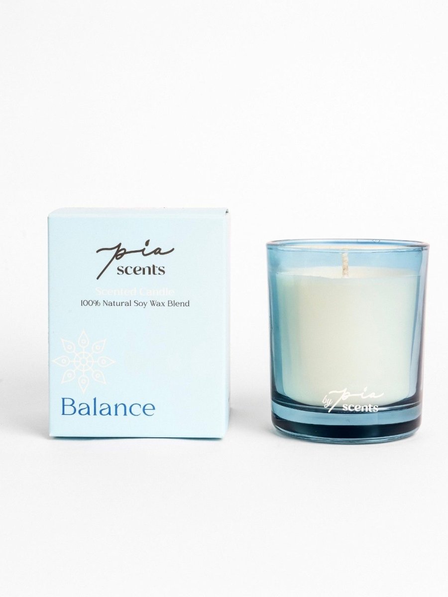 Balance - Pia Scents