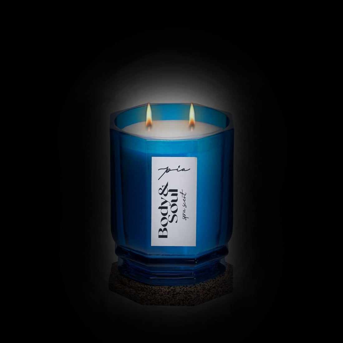 Body & Soul - Pia Scents