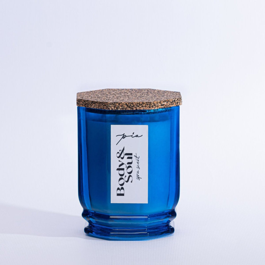 Body & Soul - Pia Scents