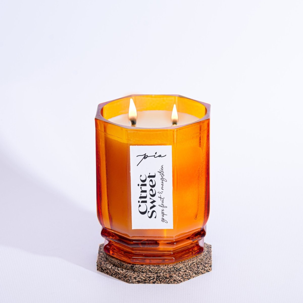 Citric Sweet - Pia Scents