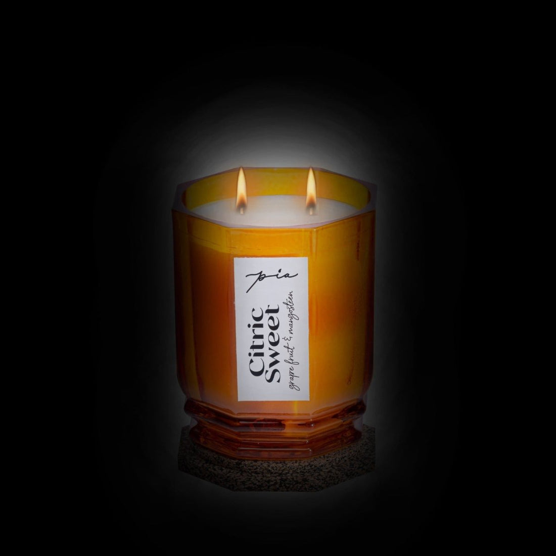 Citric Sweet - Pia Scents