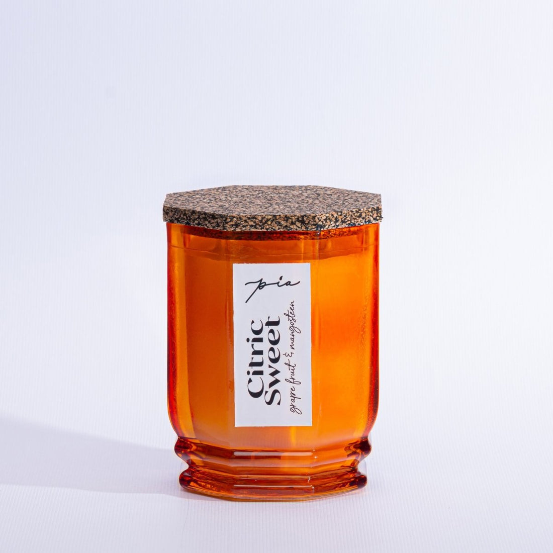 Citric Sweet - Pia Scents