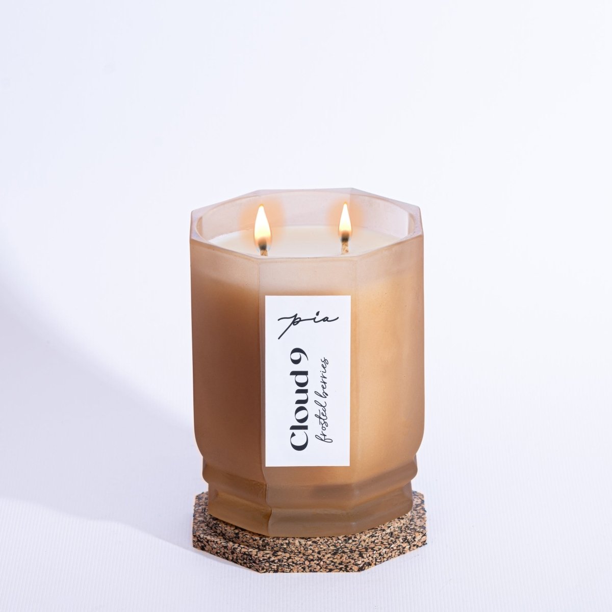 Cloud Nine - Pia Scents