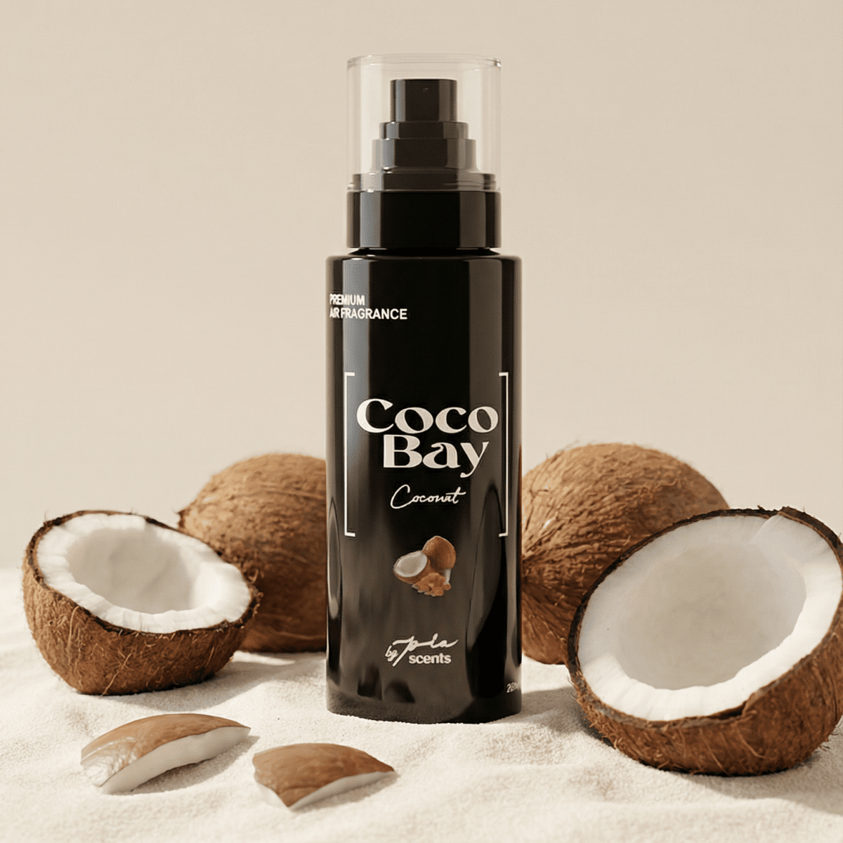 Coco Bay - Pia Scents