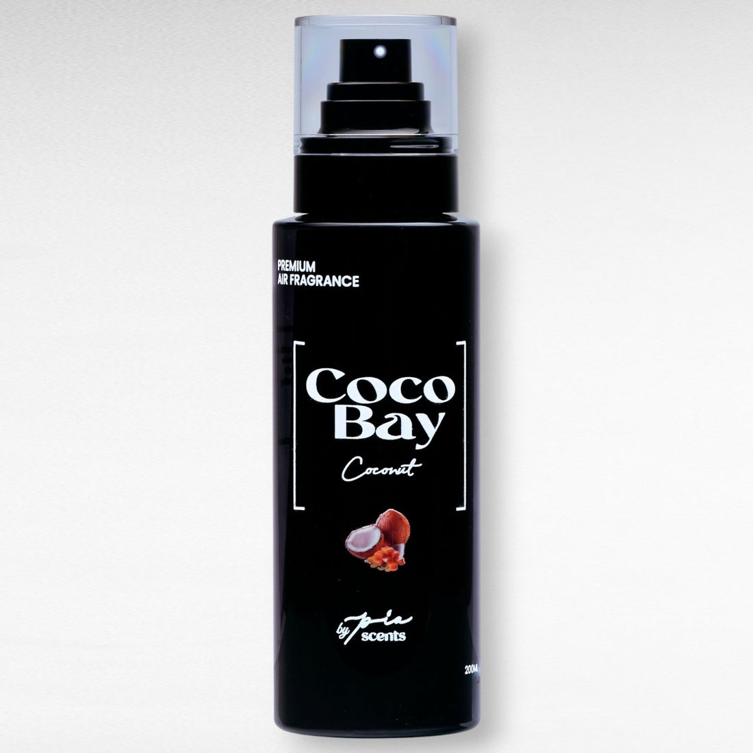 Coco Bay - Pia Scents