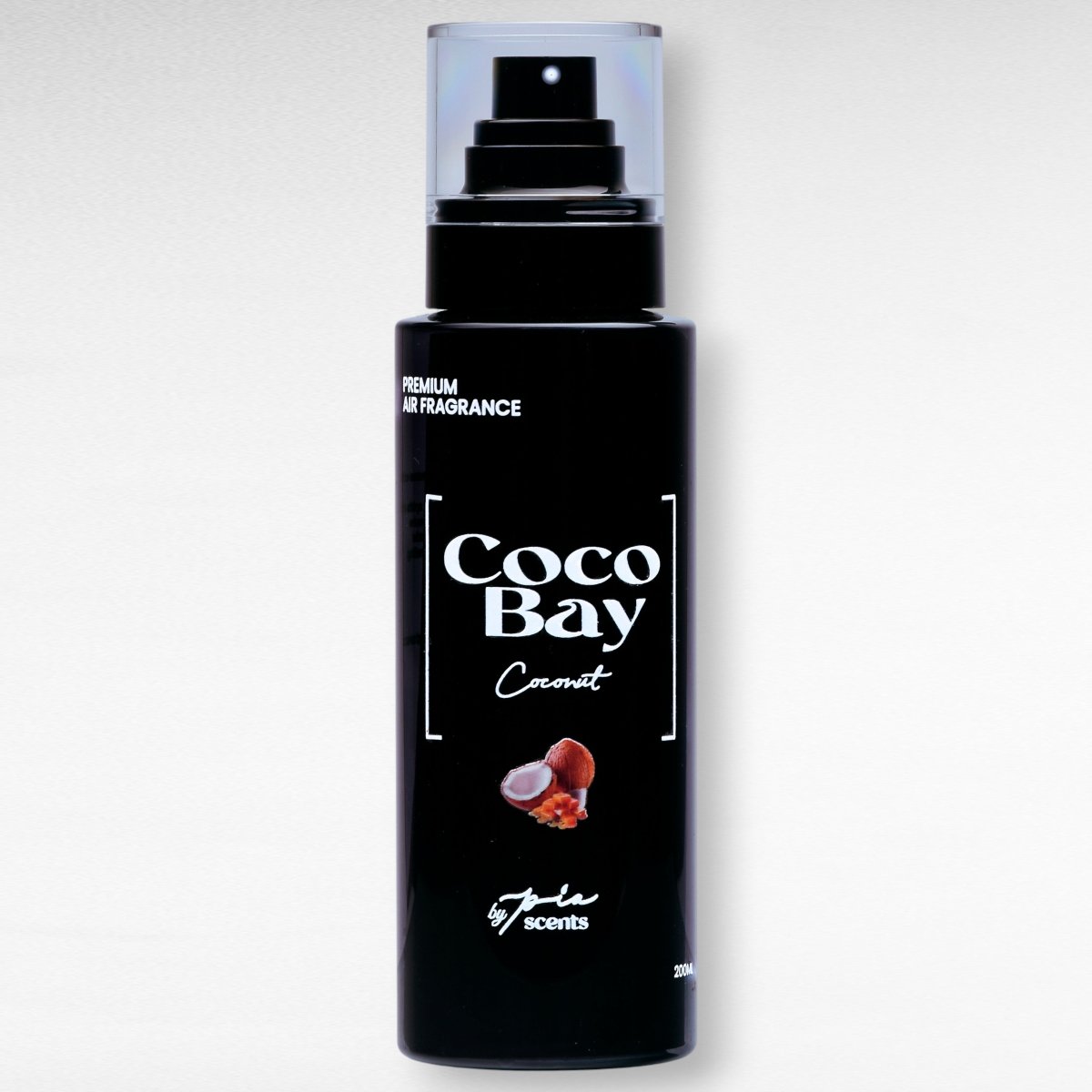 Coco Bay - Pia Scents