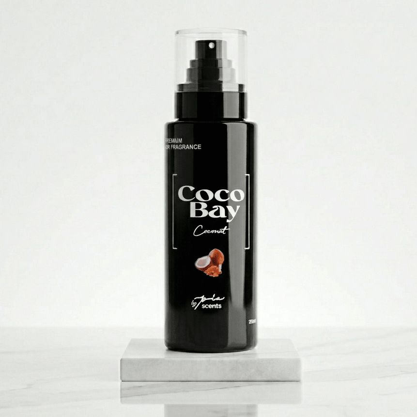 Coco Bay - Pia Scents