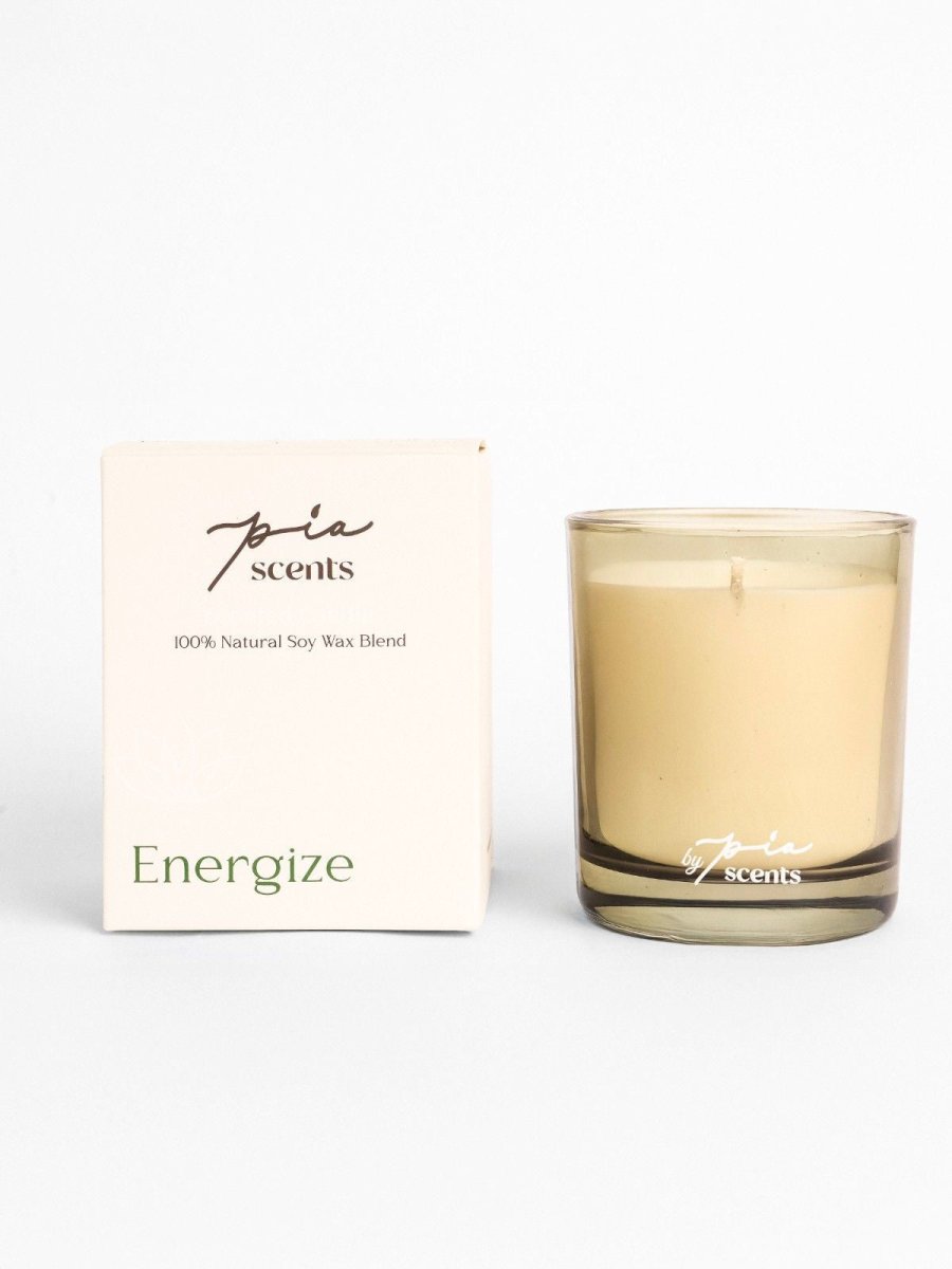 Energize - Pia Scents