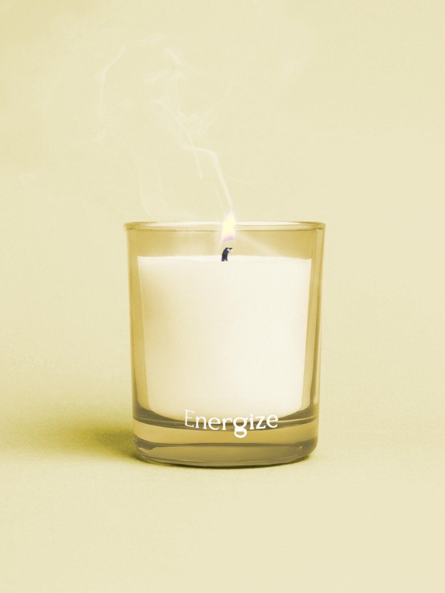 Energize - Pia Scents