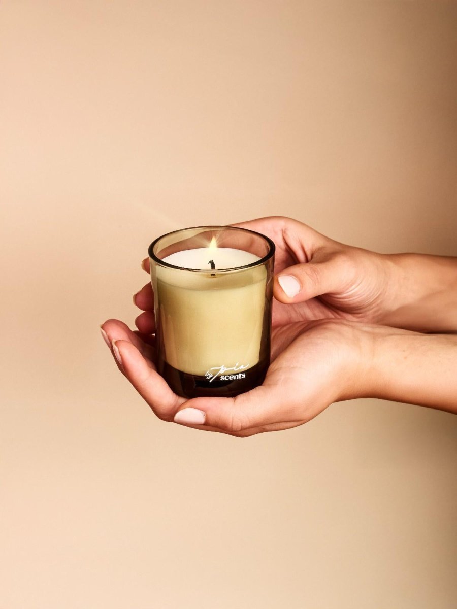 Energize - Pia Scents