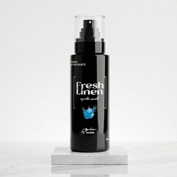 Fresh Linen - Pia Scents
