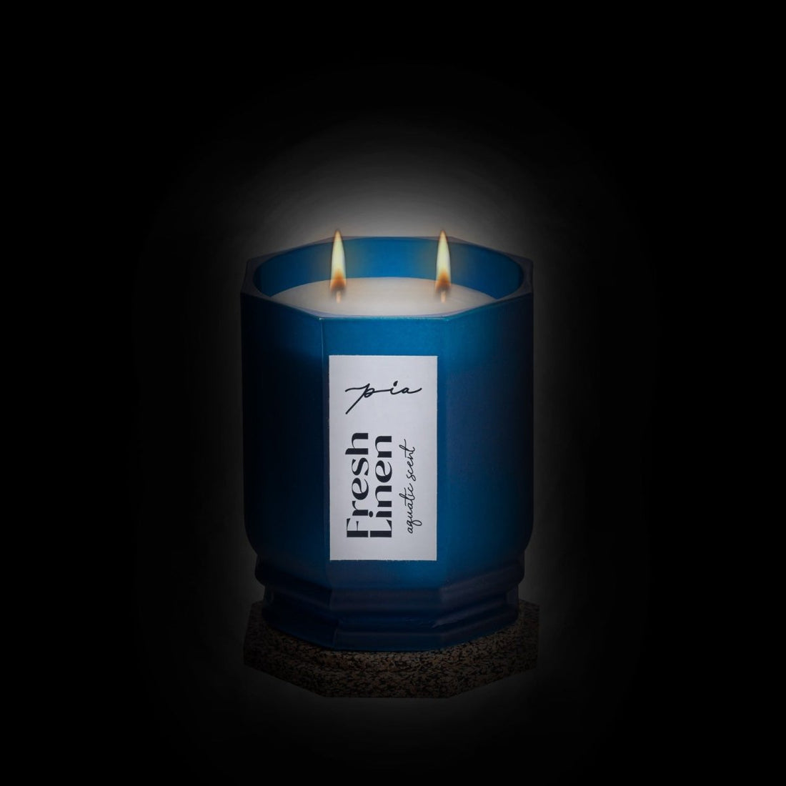 Fresh Linen - Pia Scents