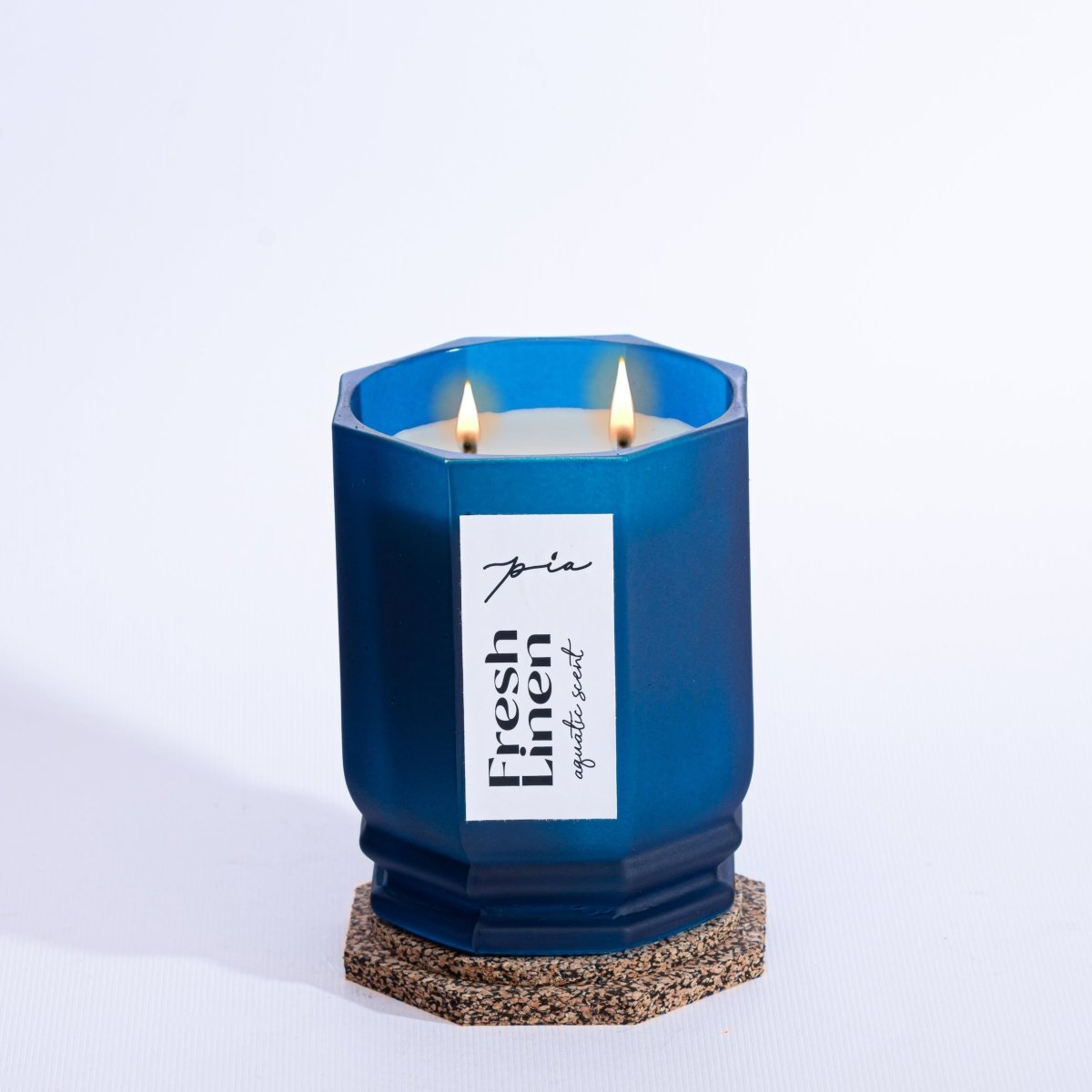 Fresh Linen - Pia Scents