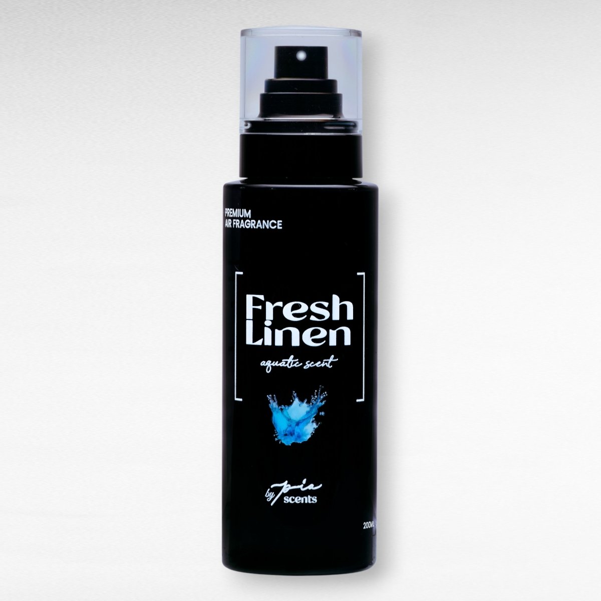 Fresh Linen - Pia Scents