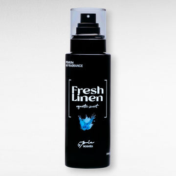 Fresh Linen - Pia Scents