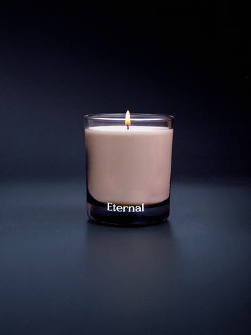 Eternal Arabian Oud Candle - 120g