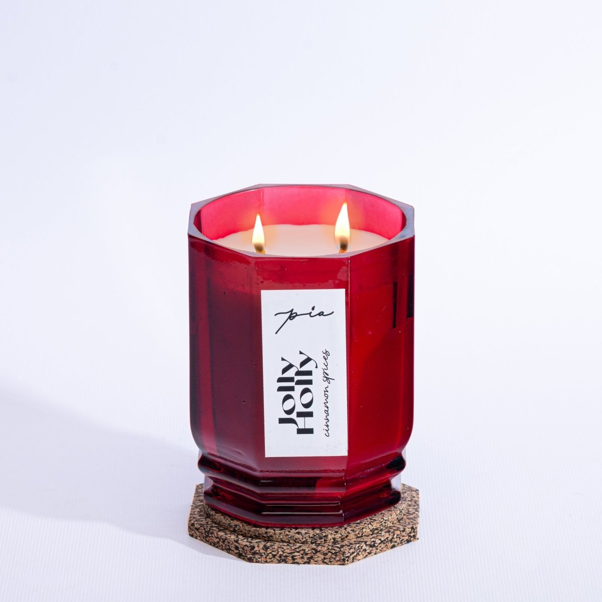 Jolly Holly - Pia Scents