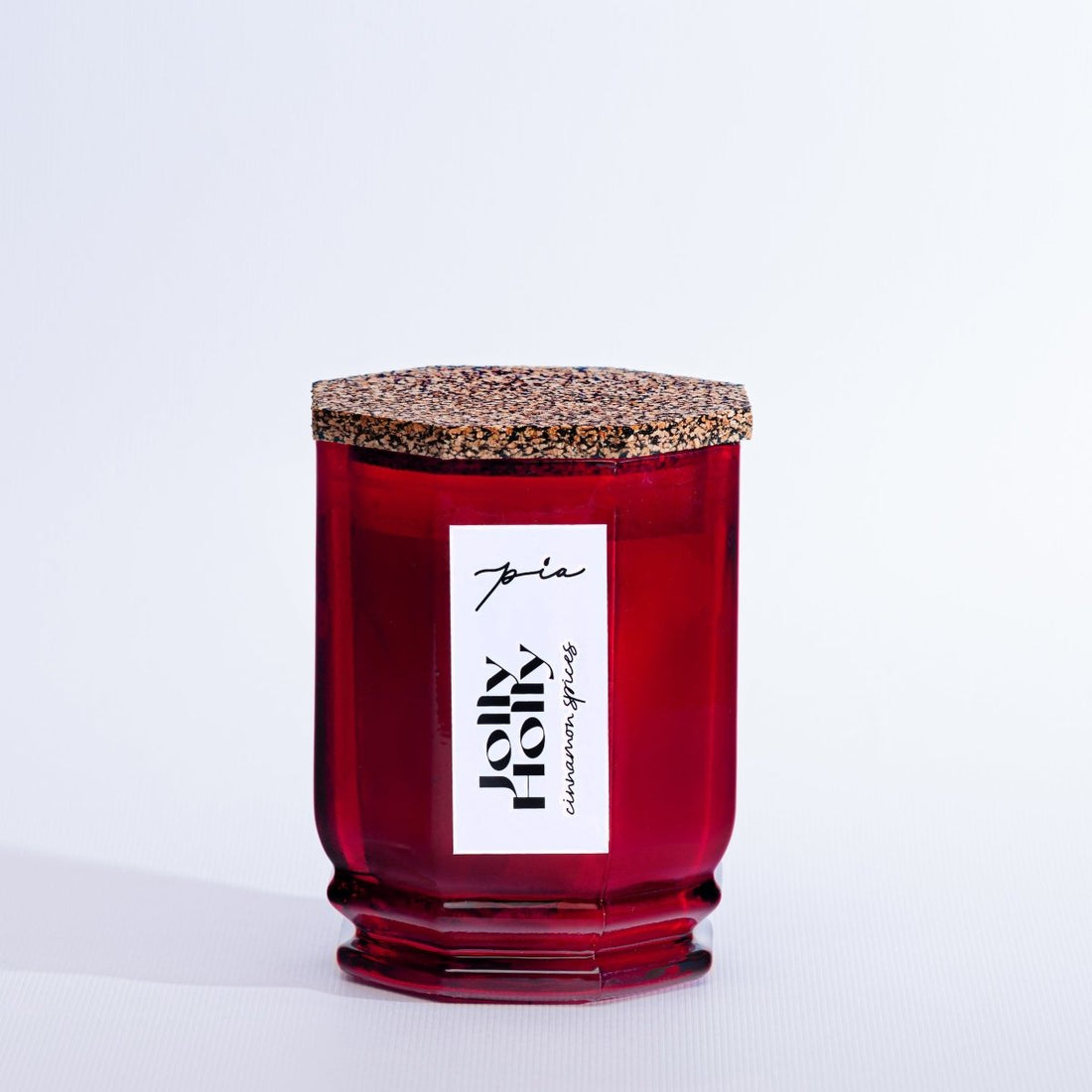 Jolly Holly - Pia Scents