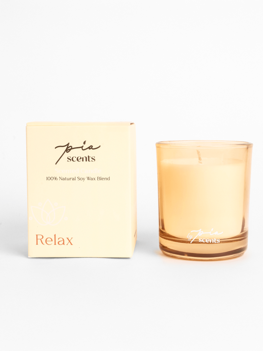 Relax - Pia Scents