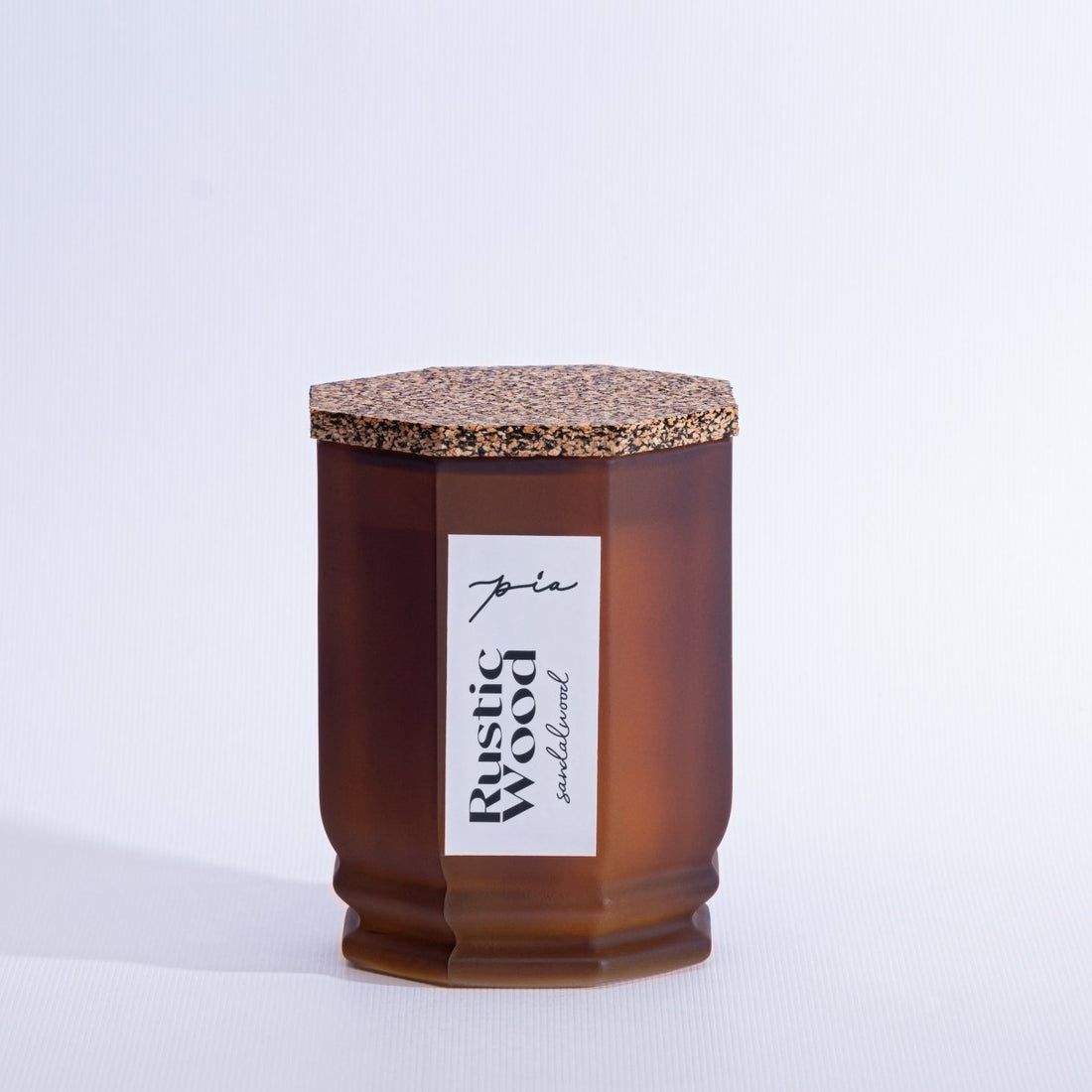 Rustic Wood - Pia Scents