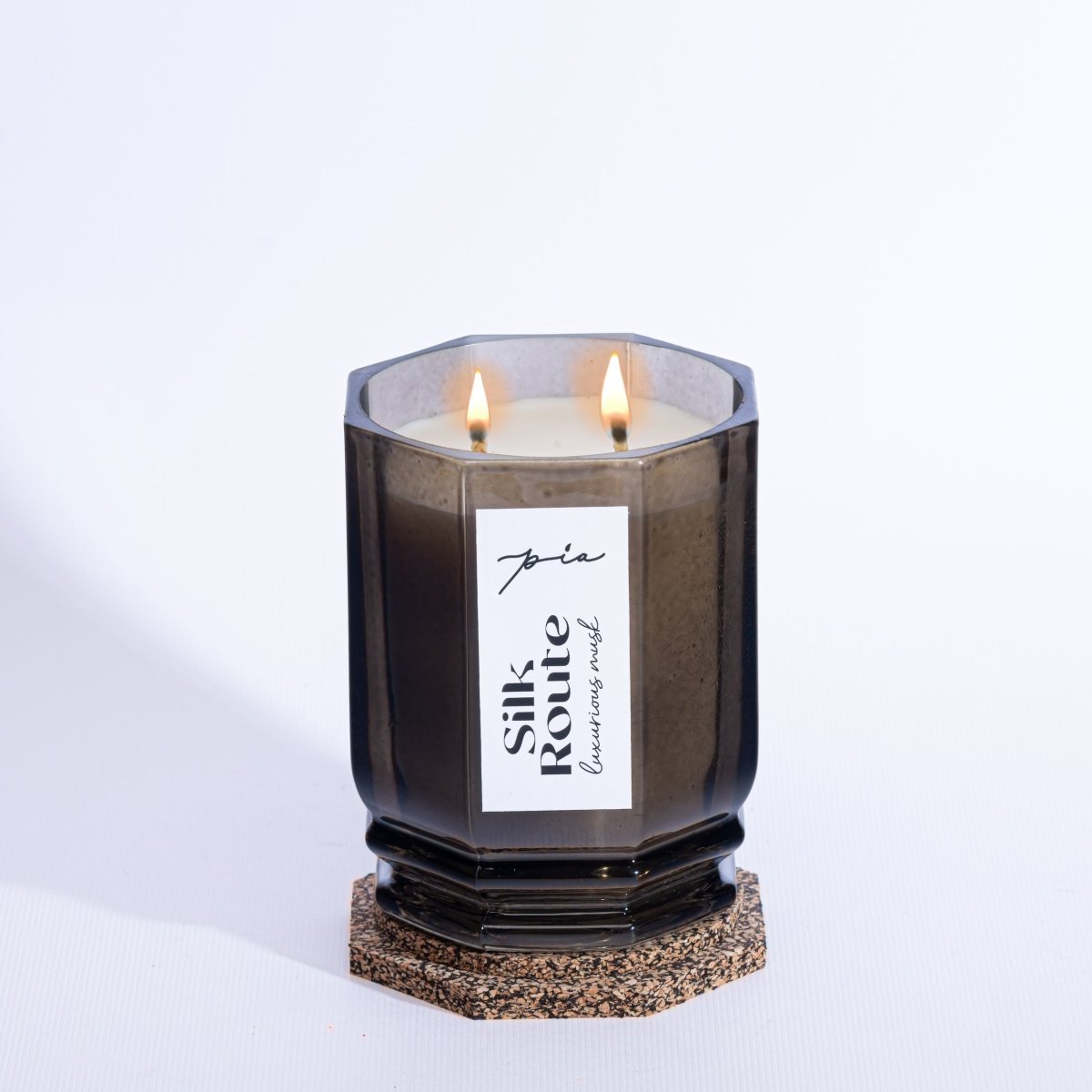 Silk Route - Pia Scents