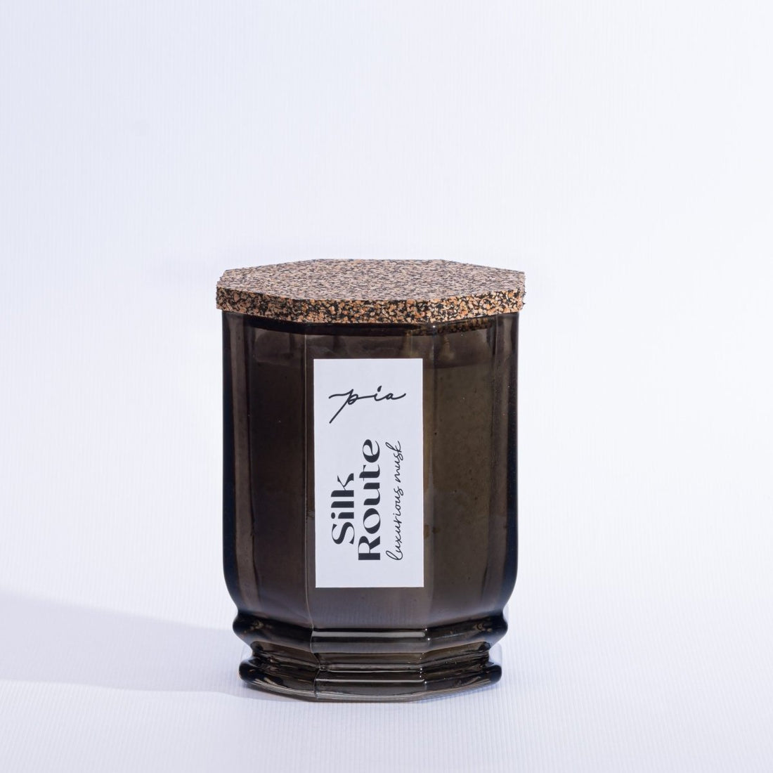 Silk Route - Pia Scents