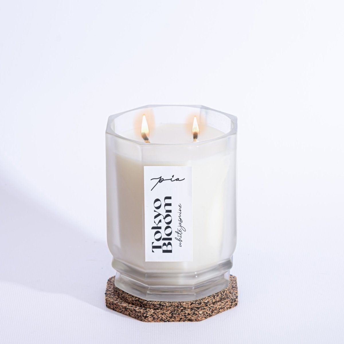 Tokyo Bloom - Pia Scents