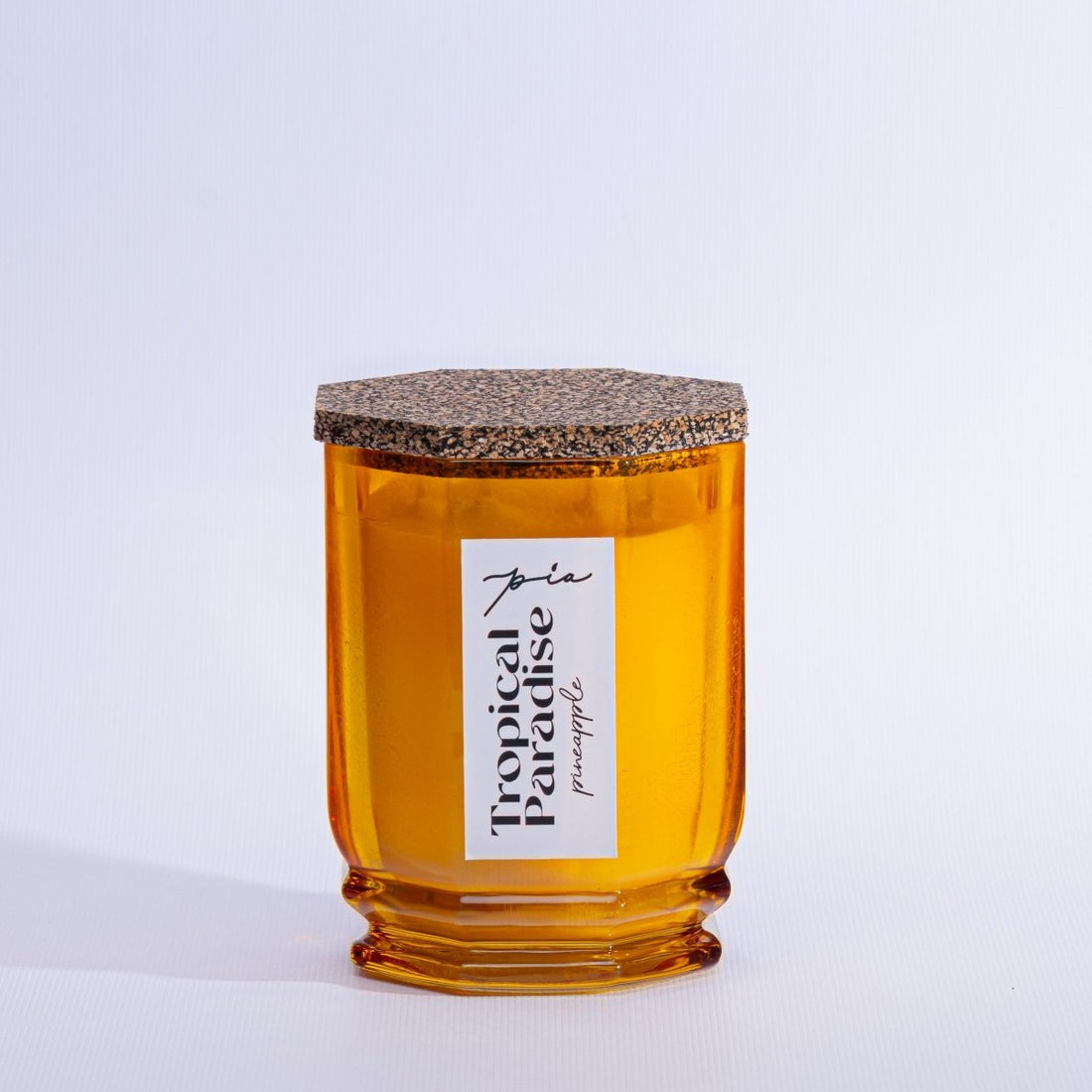 Tropical Paradise - Pia Scents