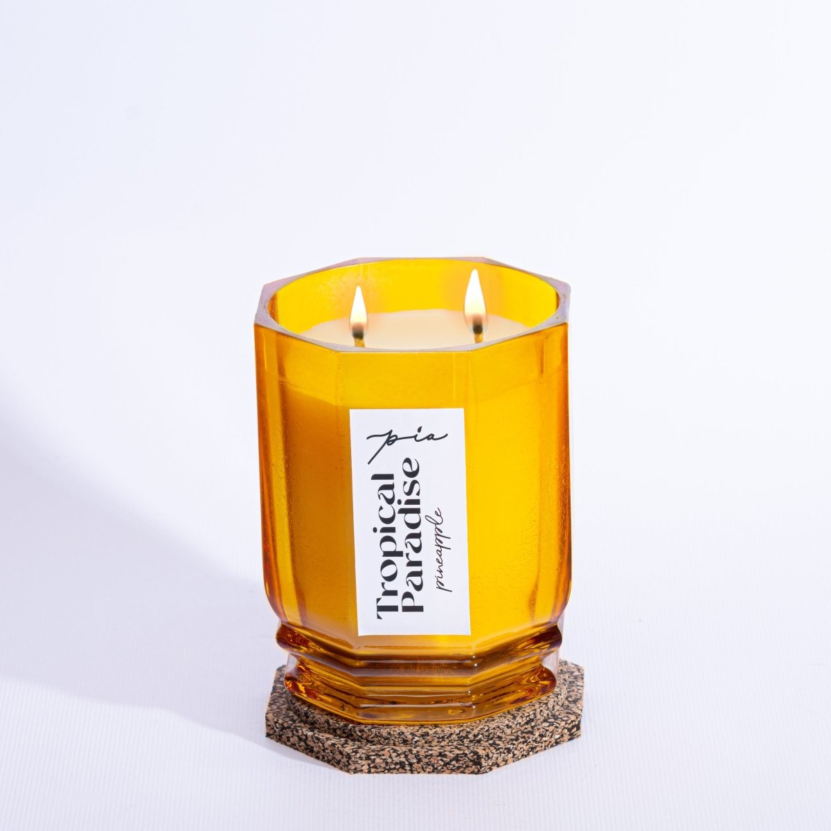 Tropical Paradise - Pia Scents