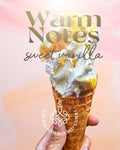 Warm Notes - Pia Scents