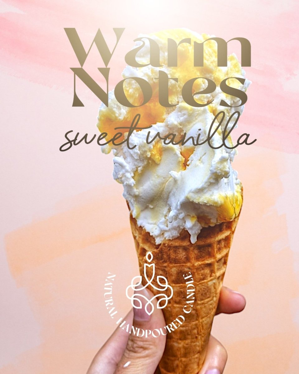 Warm Notes - Pia Scents