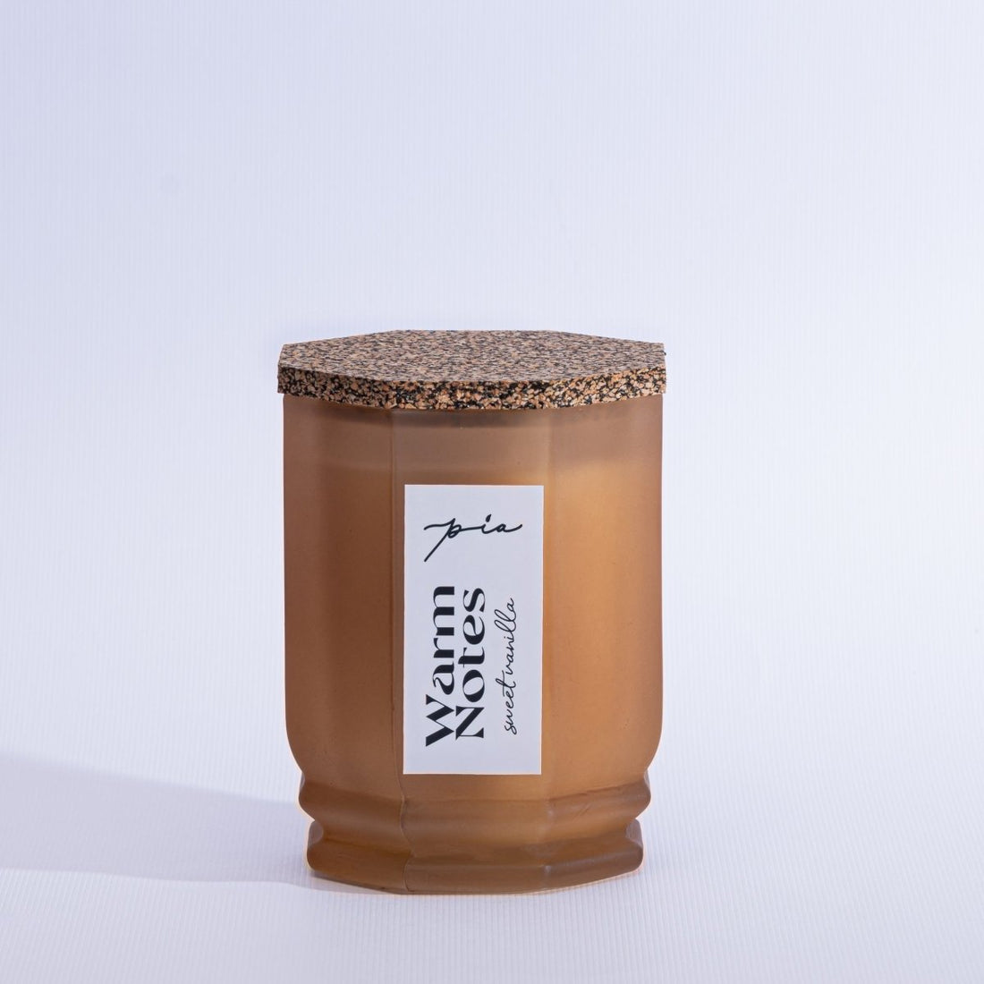 Warm Notes - Pia Scents