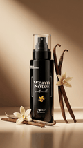 Warm Notes - Pia Scents