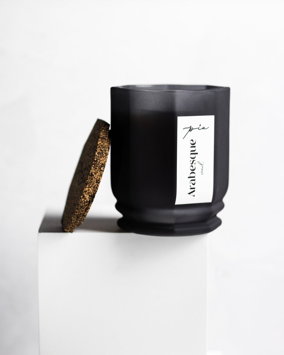 Arabesque - Pia Scents